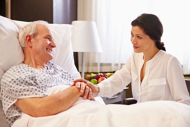 Colorectal cancer: Understanding and overcoming emotional stress